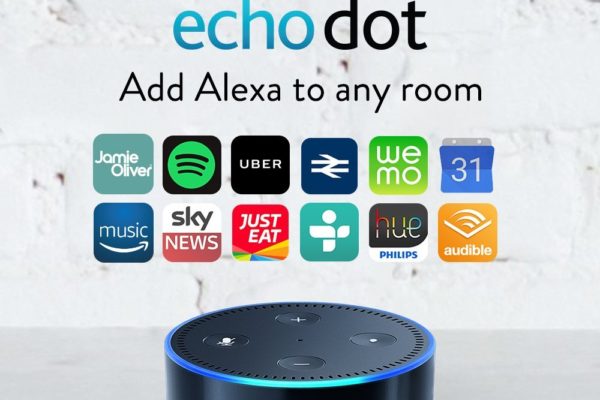 echo dot