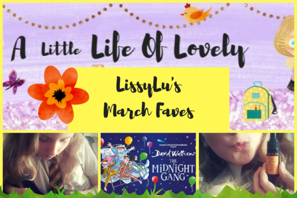 march favourites