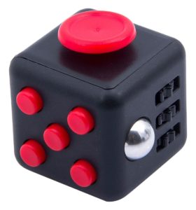 fidget cube