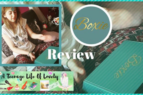 boxie review