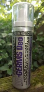 no-germs deo