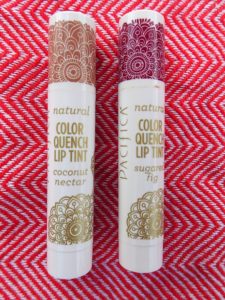Pacifica Lip Quench
