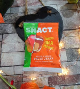 Snact
