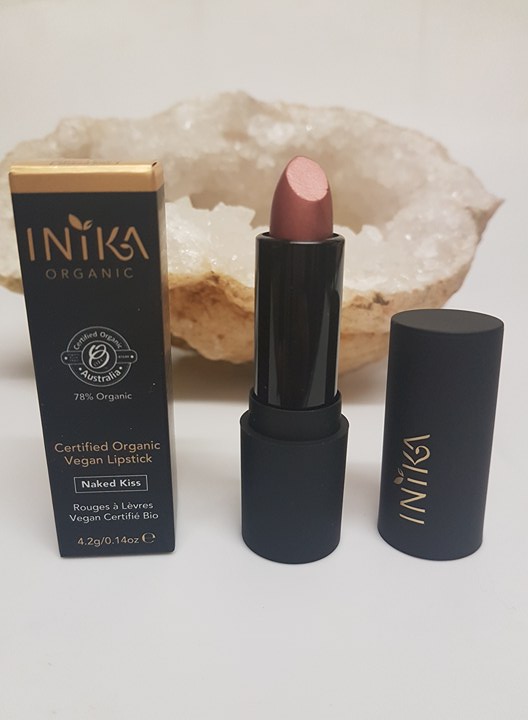 Inika ipstick