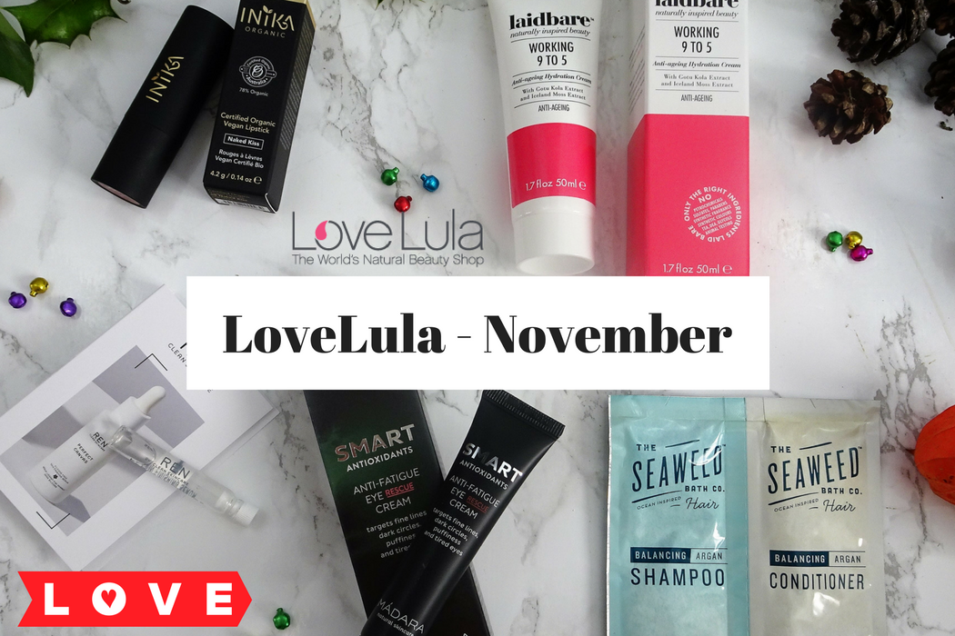 November LovaLula