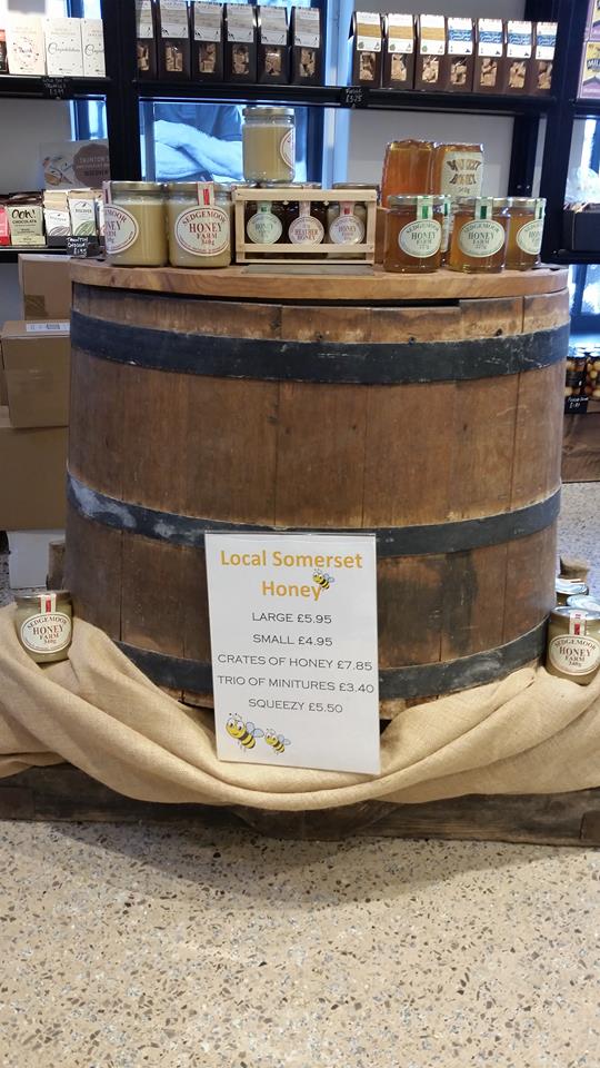 barrel