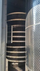 cider mill brewing