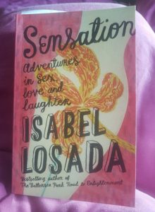 Isabel Losada - Sensation