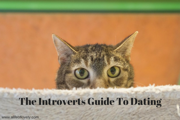 The Introverts Guide To Dating