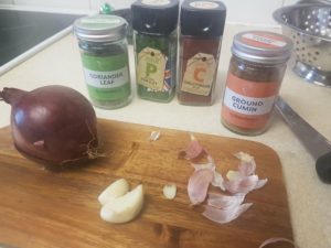 falafel ingredients