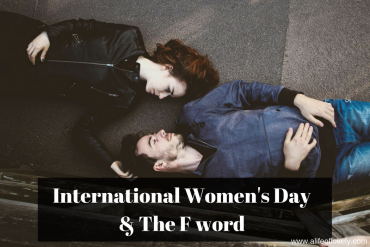 International Women's Day