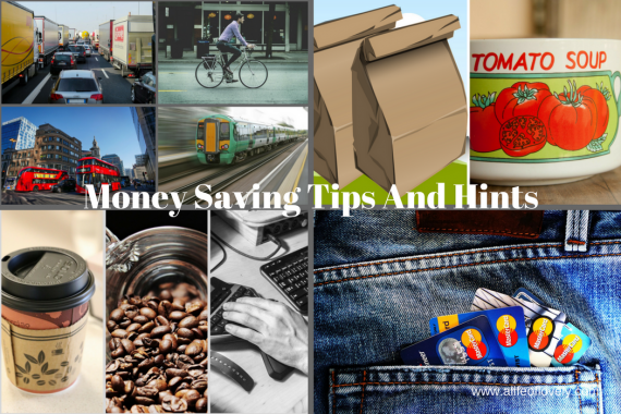 Money tips