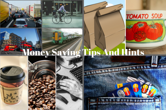 Money tips