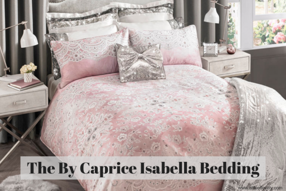 The By Caprice Isabella Bedding