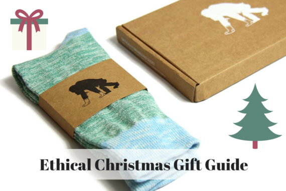 Ethical Christmas Gift Guide