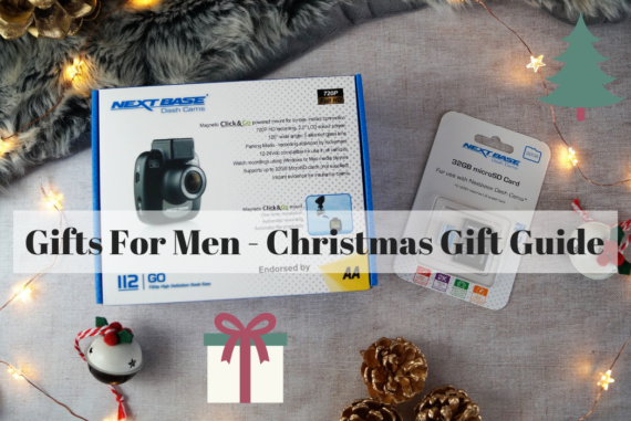 Gifts For Men - Christmas Gift Guide