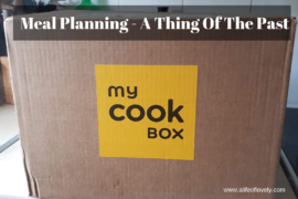 cook box