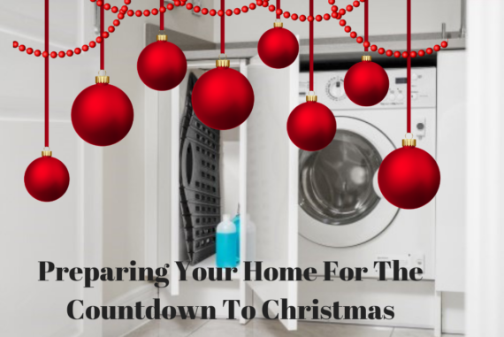 Preparing Your Home For The Countdown To Christmas