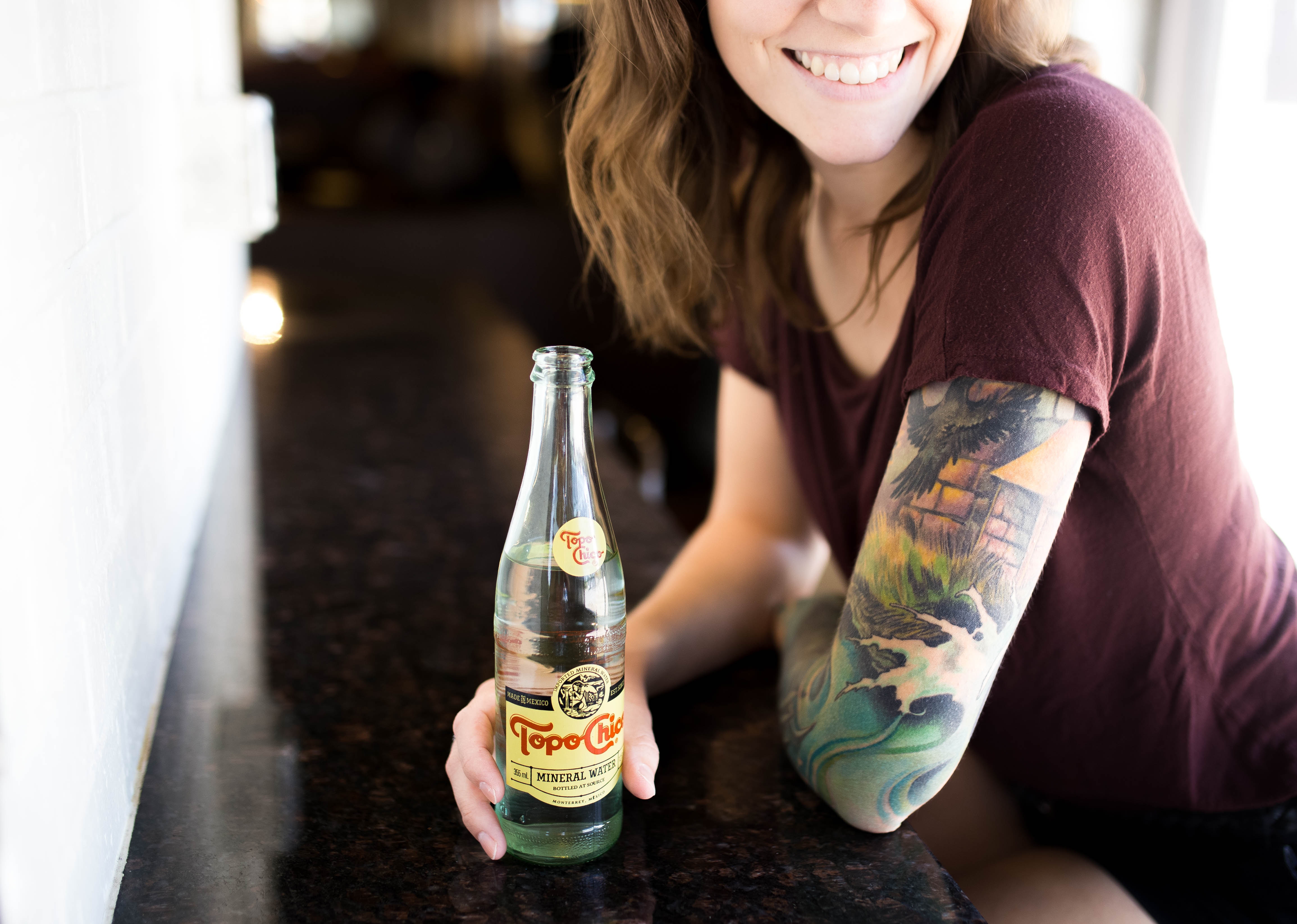 young adult