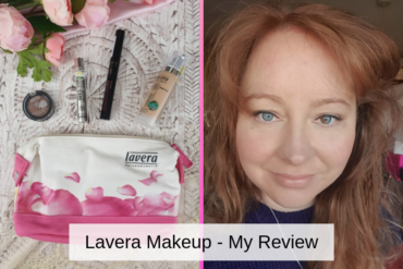 Lavera Makeup - My Review