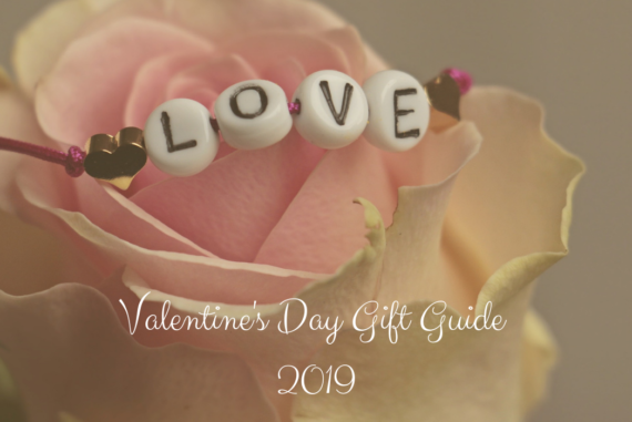 Valentine's Day Gift Guide 2019
