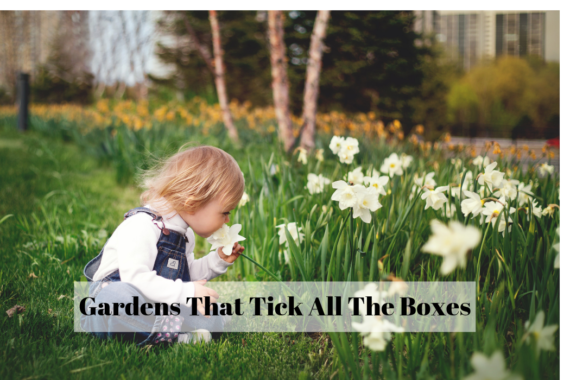 Gardens That Tick All The Boxes