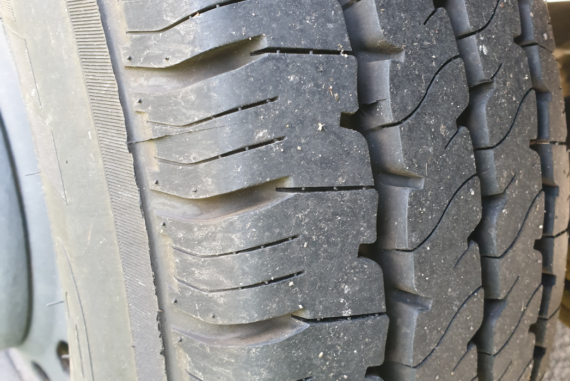 Tyre Maintenance Before You Head Out