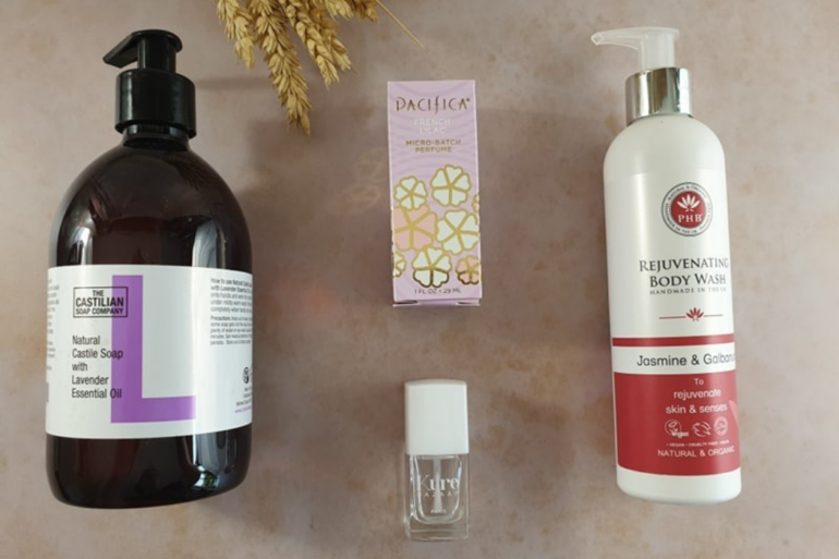My August LoveLula Top Picks