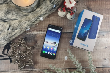 Alcatel 3L