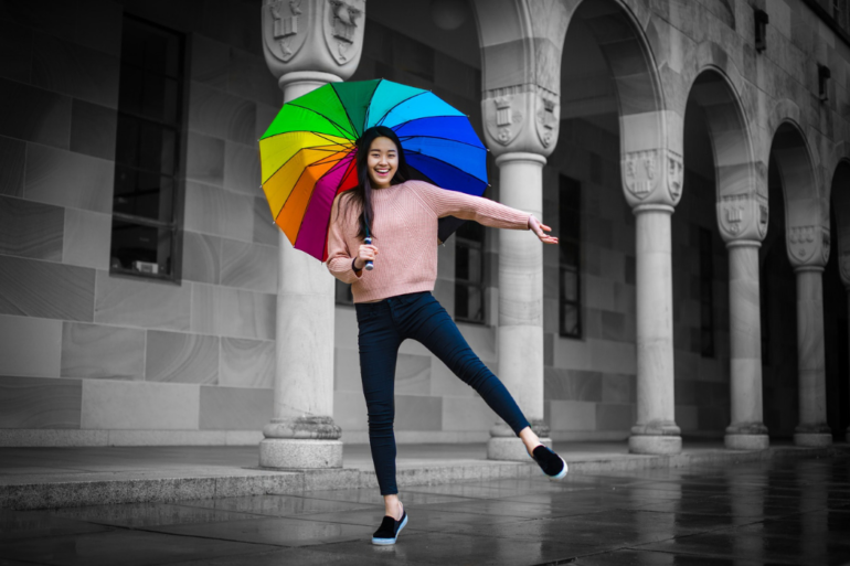 Essential Guide: How to Stop Forgetting your Umbrella