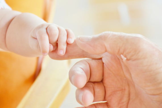 How Can You Tell If You're Ready For A Baby?