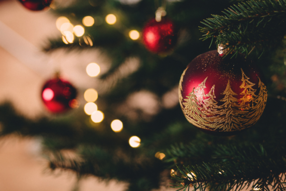 Christmas Gift Guide - For Him