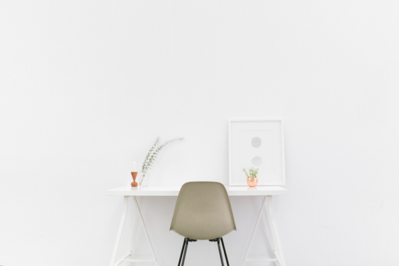 How To Lead A More Minimalist Lifestyle