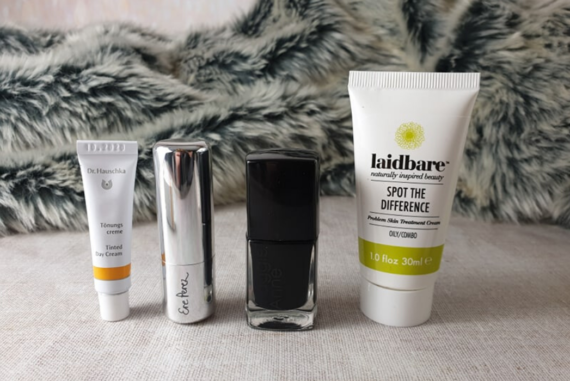 My LoveLula Monthly Favourites - December 2019