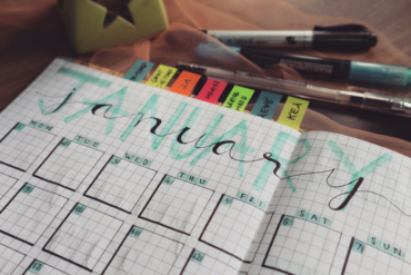 My January 2020 Favourites