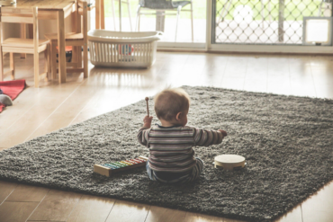 Children's Toys - The Alternatives Around Your Home
