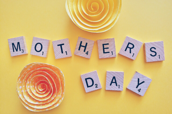 Mother's Day Gift Guide 2020