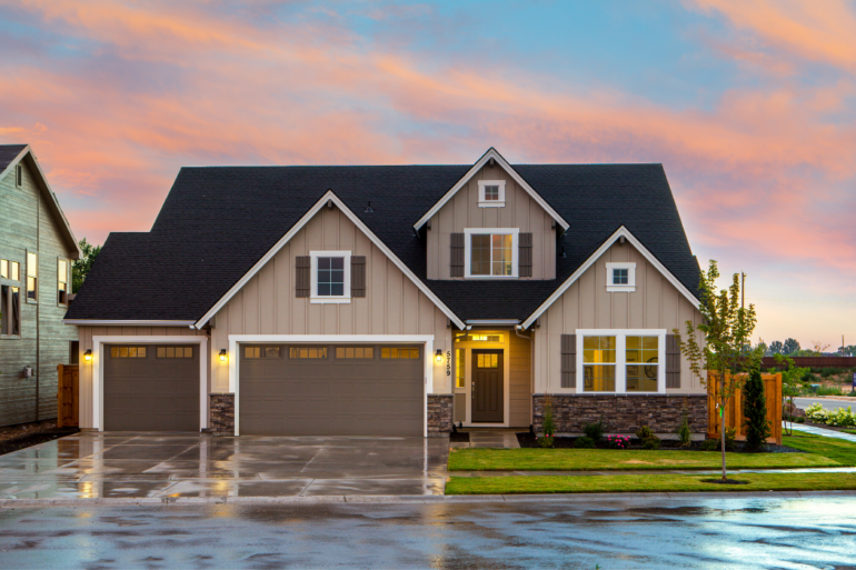Awesome Ways To Dramatically Boost Your Home's Curb Appeal