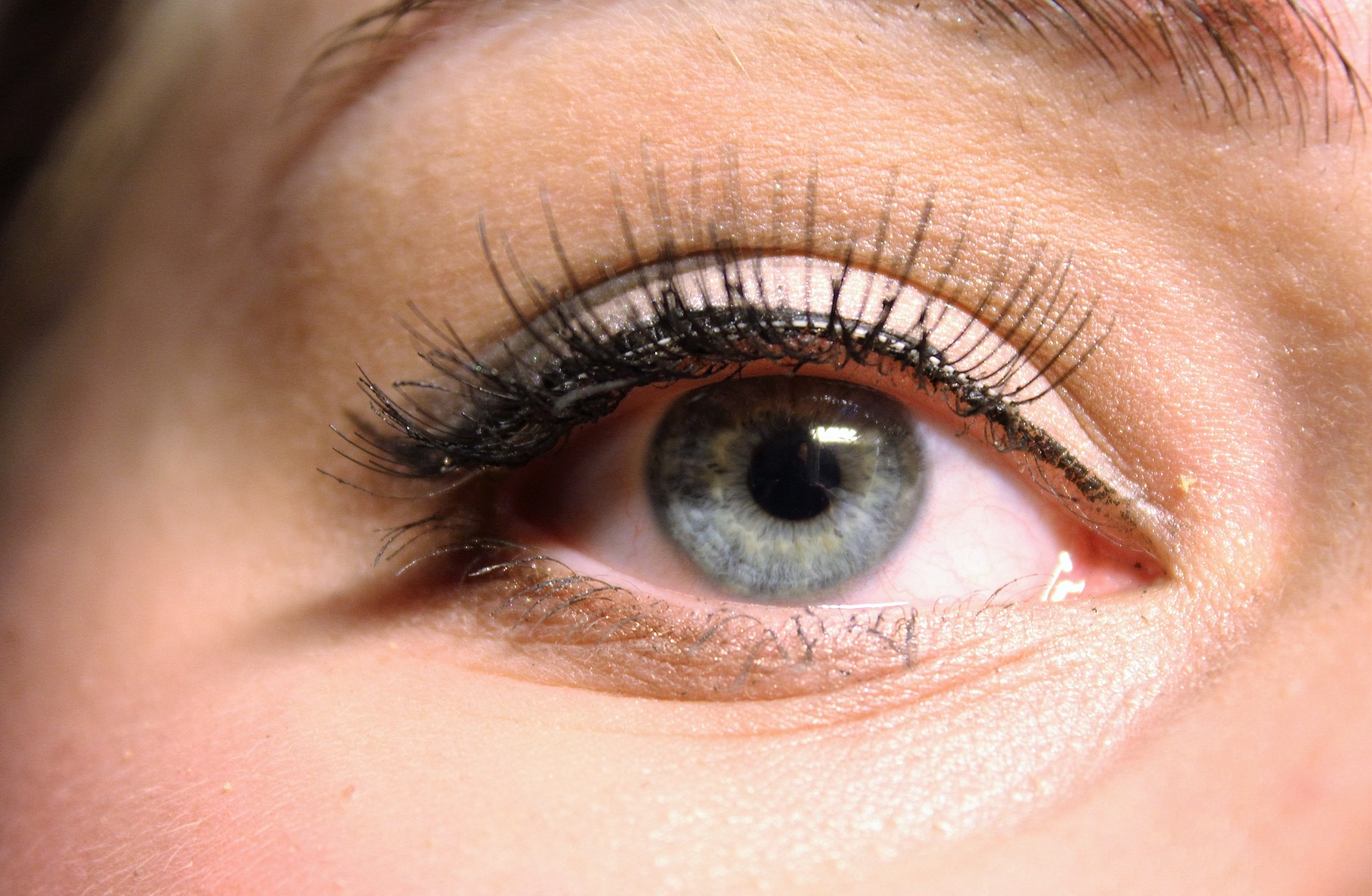 organic eyeliner