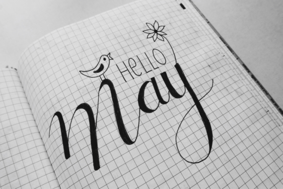My May 2020 Favourites