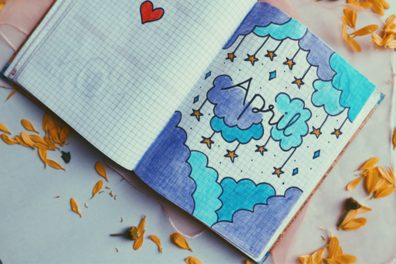 My April 2020 Favourites