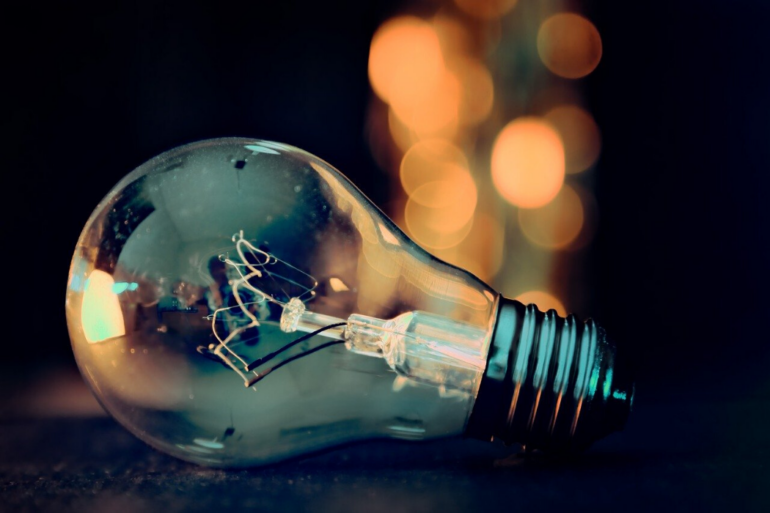 Bedroom lighting for your child’s room