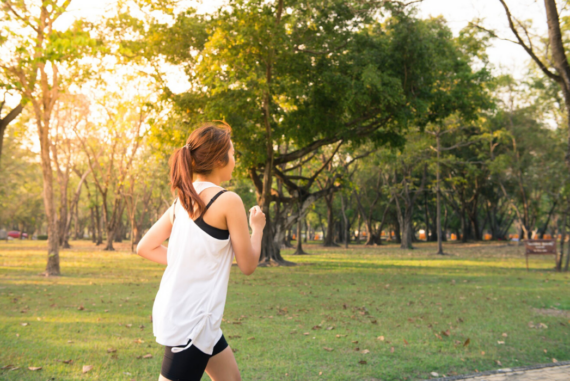 5 Tips For A Healthier Life