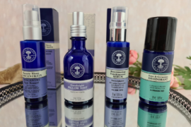 Neal's Yard Remedies - product review