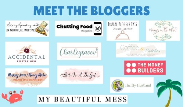 summer bloggers giveaway 10