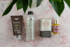 The LoveLula Beauty Box - June 2020