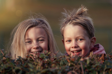 What are the Benefits of Outdoor Learning for Children?