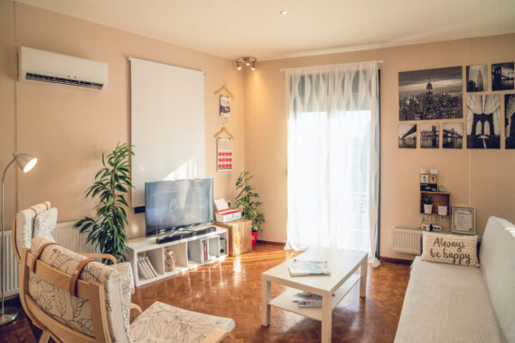 Five Exciting Ways To Transform A Spare Room In Your Home