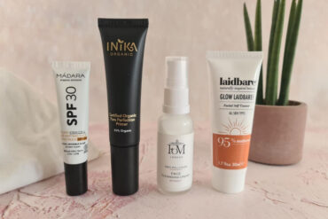The LoveLula Beauty Box - August 2020