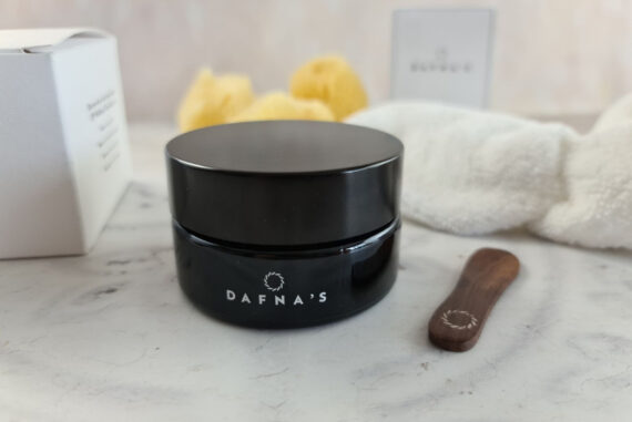 Dafna's Skincare Detoxify Mask & Exfoliation